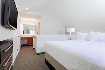 Suite, 2 Bedrooms