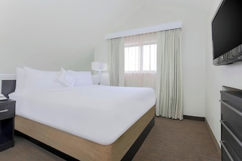 Suite, 2 Bedrooms