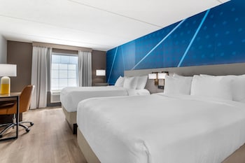 Room, 1 King Bed, Accessible, Non Smoking