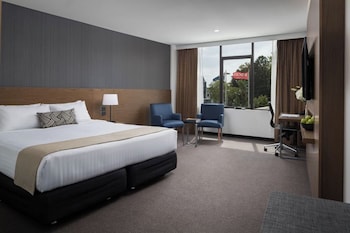 Superior Twin Room, 2 Queen Beds