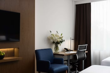 Superior Twin Room, 2 Queen Beds