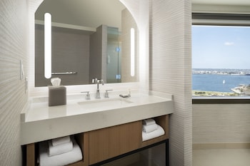 Deluxe Suite, 1 Bedroom