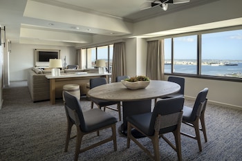 Deluxe Suite, 1 Bedroom