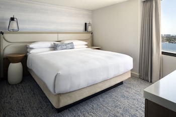 Deluxe Suite, 1 Bedroom