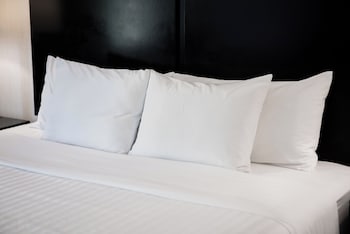 Room, 1 Queen Bed, Mobility Accessible