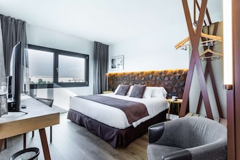 Standard Room, 1 Double Bed, Non Smoking