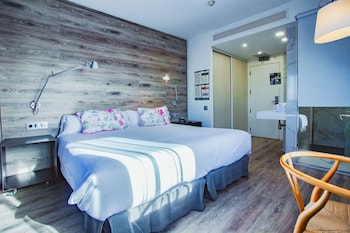 Junior Suite, 1 King Bed, Non Smoking