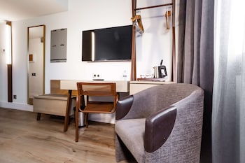Standard Room, 1 Twin Bed, Non Smoking