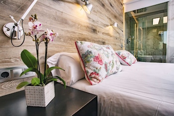 Junior Suite, 1 King Bed, Non Smoking