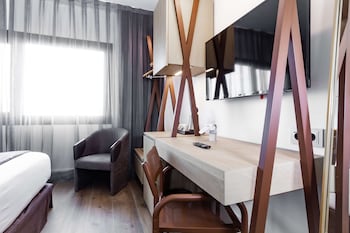 Standard Room, 1 Double Bed, Non Smoking