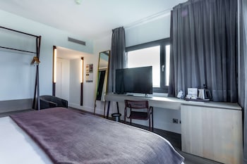 Standard Room, 1 Double Bed, Non Smoking