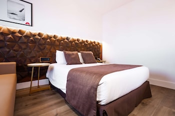 Standard Room, 1 Double Bed, Non Smoking