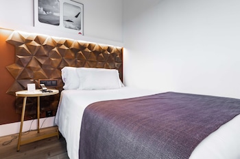 Standard Room, 1 Twin Bed, Non Smoking