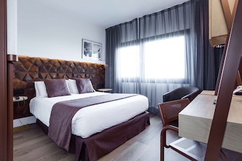 Standard Room, 1 Double Bed, Non Smoking