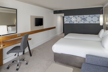 Standard Room, 2 Twin Beds, Accessible