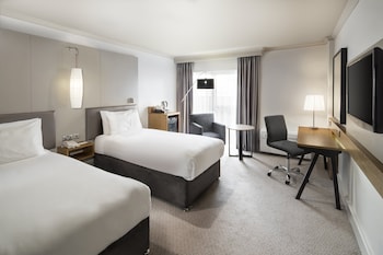 Standard Room, 1 Queen Bed, Accessible