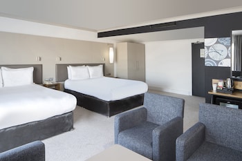 Premium Room, 2 Queen Beds