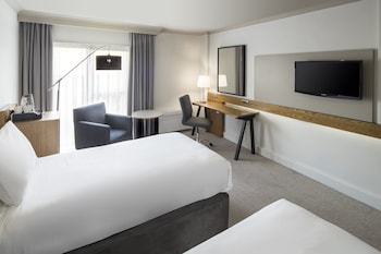 Standard Room, 2 Twin Beds, Accessible