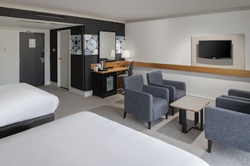Premium Room, 2 Queen Beds