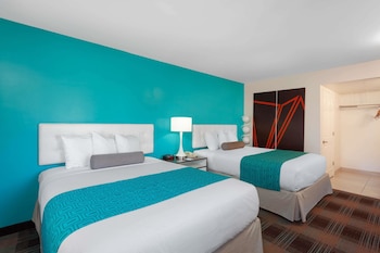 Room Selected at Check In