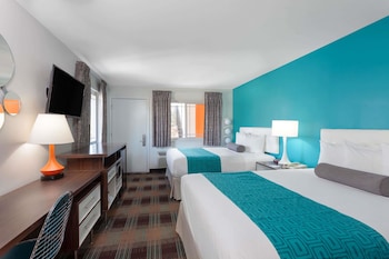 Room Selected at Check In