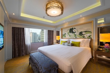 Premier Suite (Executive)