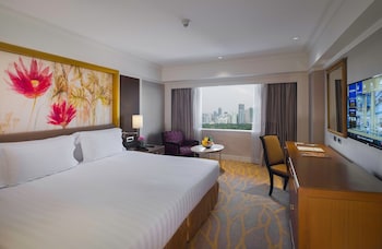 Premier Room, 1 King Bed