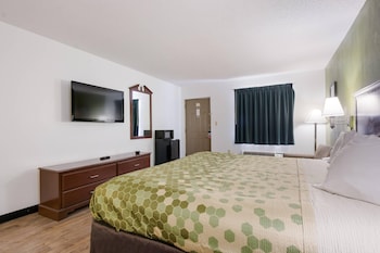Standard Room, 1 King Bed, Non Smoking