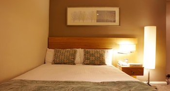 Standard Room, 1 Twin Bed, Non Smoking