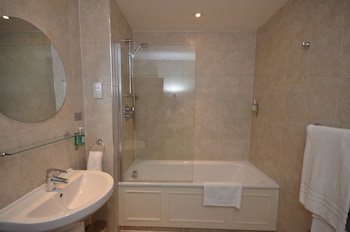 Standard Room, 2 Double Beds, Non Smoking