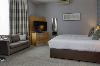 Executive Room, 1 King Bed, Non Smoking