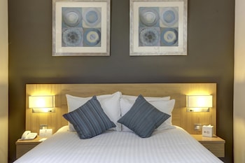 Standard Room, 1 Double Bed, Non Smoking