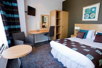 Superior Room, 1 Double Bed, Non Smoking