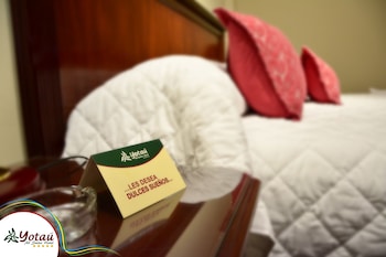 Senior Suite
