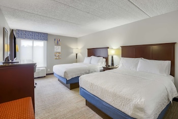 Two Queen Beds, Non-Smoking