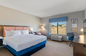 Room, 1 King Bed, Accessible, Non Smoking