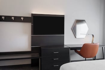 Room, 1 King Bed