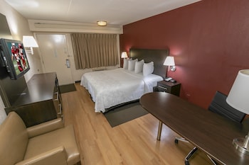 Superior Room, 1 King Bed (Smoke Free)