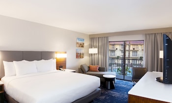 Room, 2 Bedrooms, Non Smoking