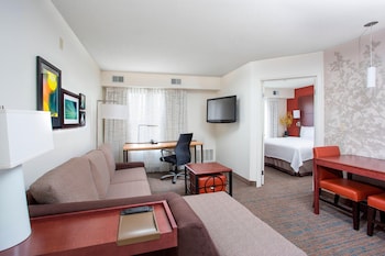 Suite, 1 Bedroom