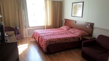 Comfort Room