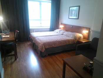 Comfort Room