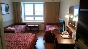 Comfort Room