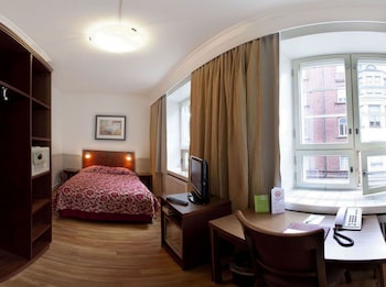 Superior Single Room