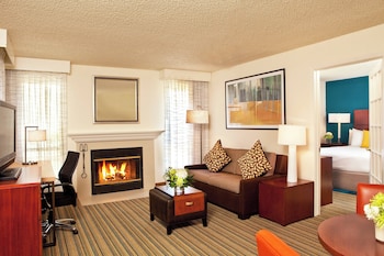 Suite, 2 Bedrooms