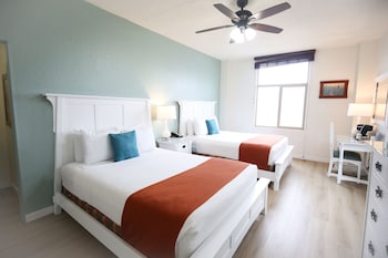 Standard Room, 2 Queen Beds