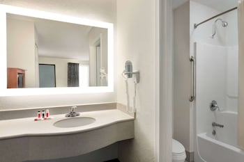 Studio Suite, 1 King Bed, Smoking