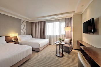 Standard Family Twin Room