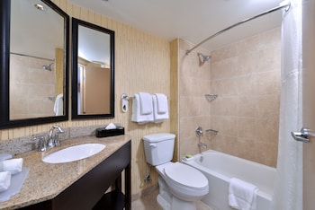 Standard Room, 2 Double Beds