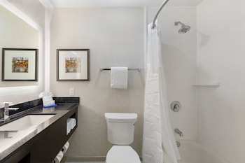 Standard Room, 2 Queen Beds